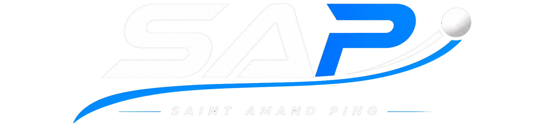 Logo Saint Amand Ping
